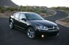 2009 Dodge Avenger R/T Picture